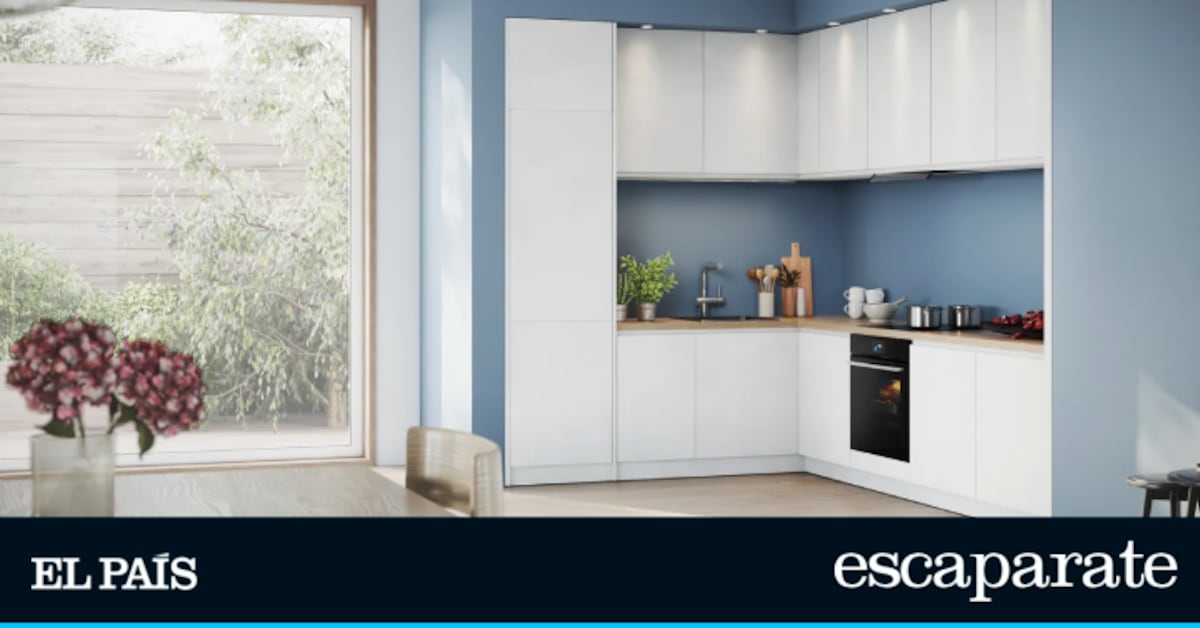 Bosch marca la diferencia en el diseño de tu cocina con su gama de electrodomésticos integrables más avanzados