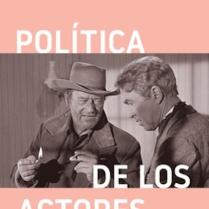 Política de los actores