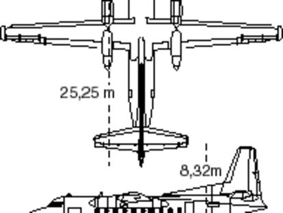 Fokker 50