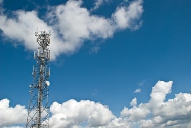 Telefónica alcanza el 90% de cobertura móvil 5G  