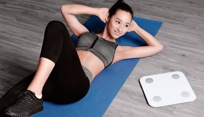 Xiaomi Smart Scale 2