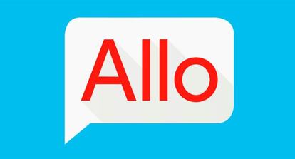 Google Allo