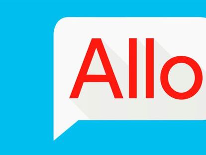 Google Allo