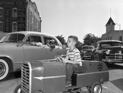 Dona tu (viejo) coche por caridad