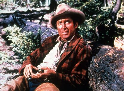 Colorado Jim, de Anthony Mann