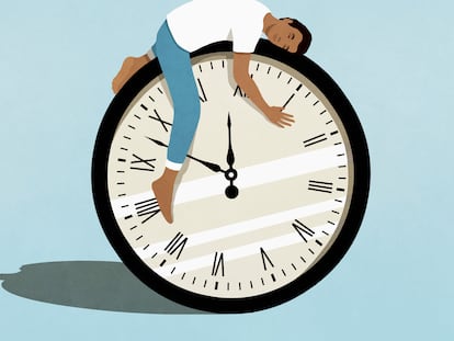 Dormir bien es como llevar a tu cerebro a un taller mecánico (y no hacerlo tiene consecuencias)