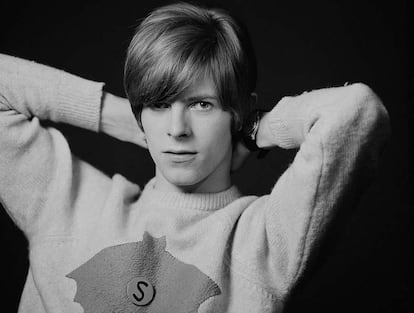 David Bowie