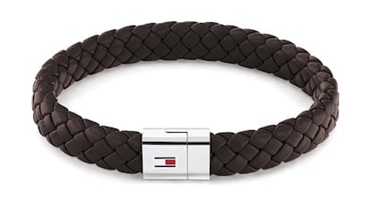 Estas pulseras son perfectas como regalo de San Valentín.