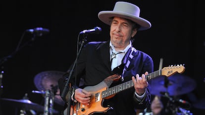 Bob Dylan abuso sexual