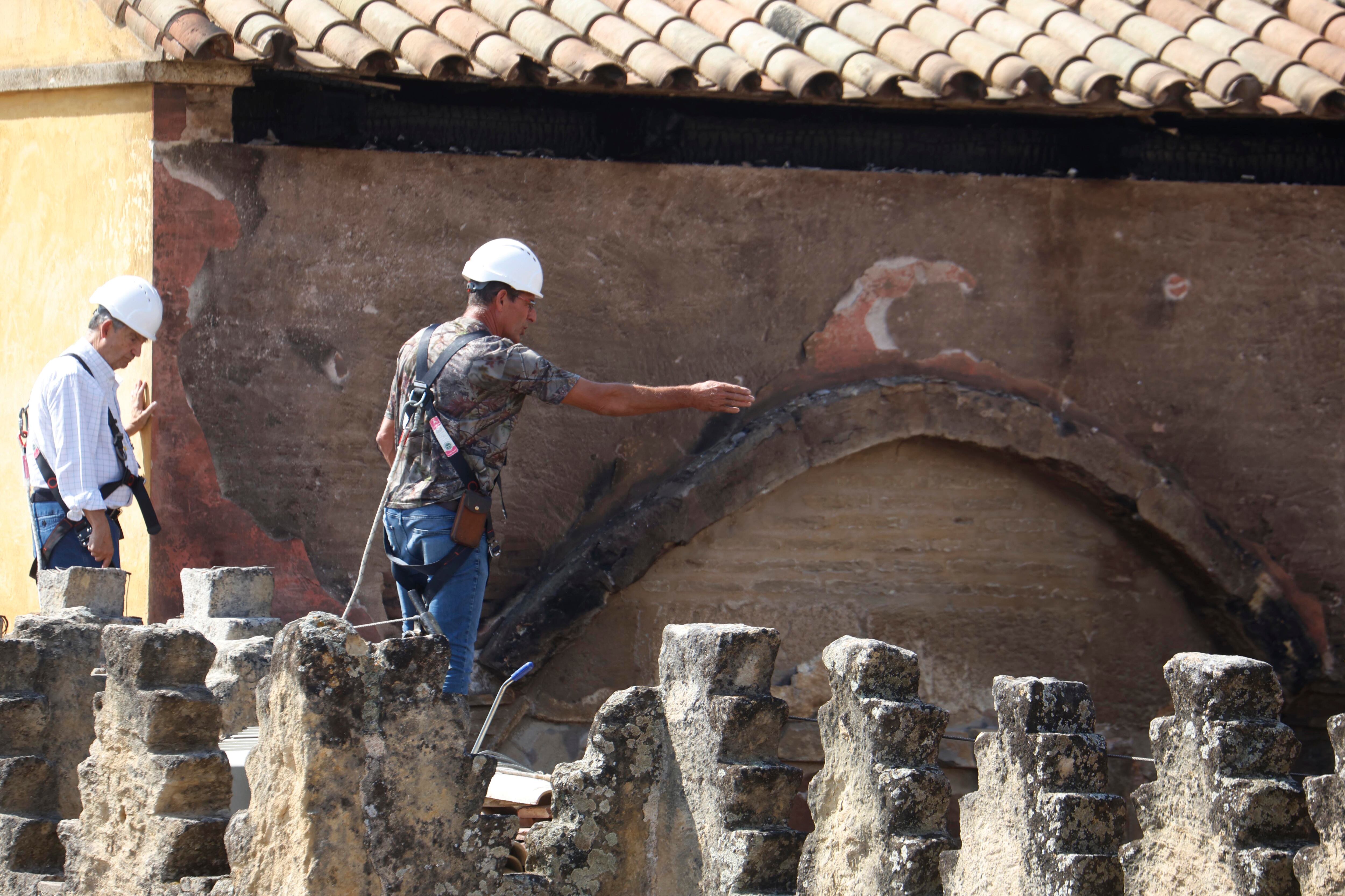 El organismo asesor de la Unesco visitará la Mezquita de Córdoba esta semana