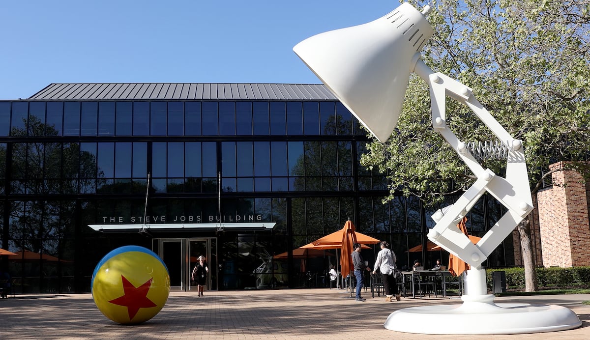 How Pixar’s technology helped develop more lethal military drones