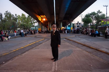 NO USAR- SOLO PARA FOTOGALERÍA DE LOS SONIDEROS EN MÉXICO