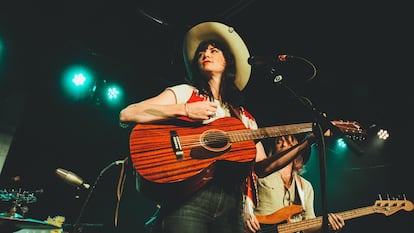 Nikki Lane