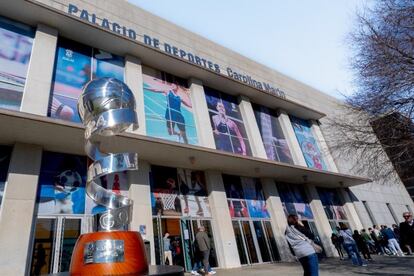 Copa de la Reina de baloncesto