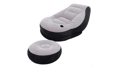 Sillón hinchable INTEX 68564NP