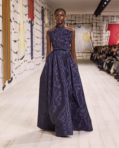Christian Dior - Alta Costura primavera-verano 2024