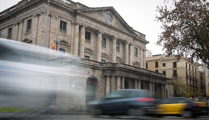 Cámaras de comercio Barcelona