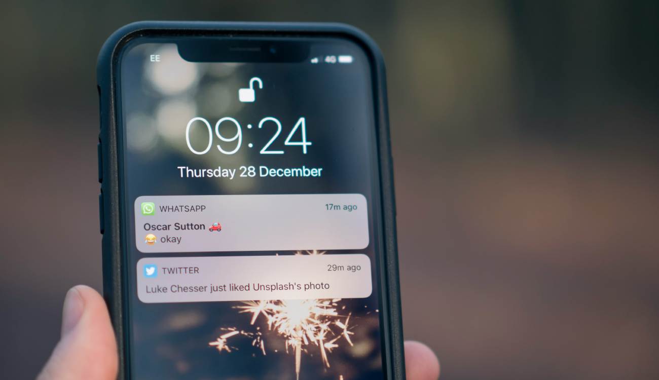 Si usas Signal en iPhone, deberías cambiar este ajuste de privacidad cuanto antes