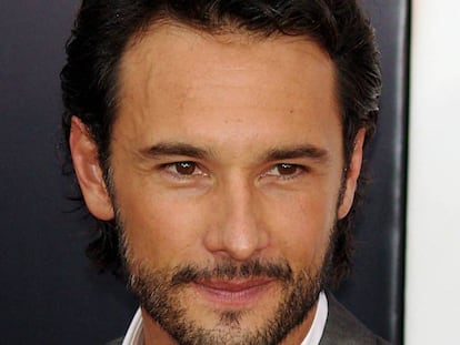 Rodrigo Santoro