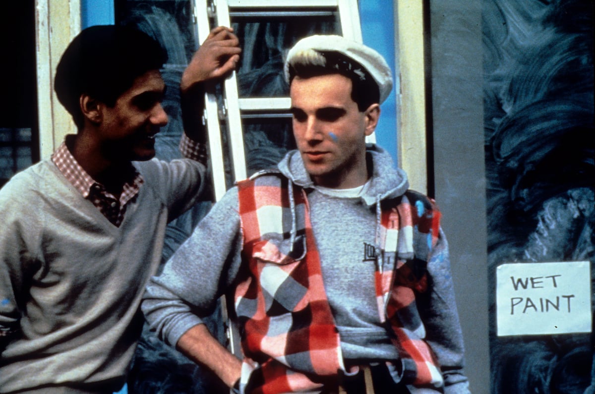 Ultraderechista gay se enamora de joven pakistaní en el Londres de Thatcher: los magníficos 40 años de ‘Mi hermosa lavandería’