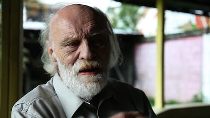 Franz Hinkelammert fundó en 1976 junto con el teólogo brasileño Hugo Assmann el Departamento Ecuménico de Investigaciones, espacio de diálogo entre teólogos, biblistas, filósofos y activistas sociales.