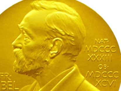 Premis Nobel 2017.