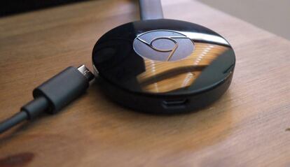 Chromecast de Google