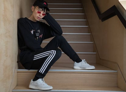 Putochinomaricón ya tiene listo su próximo disco, aunque piensa esperar por si se le ocurre