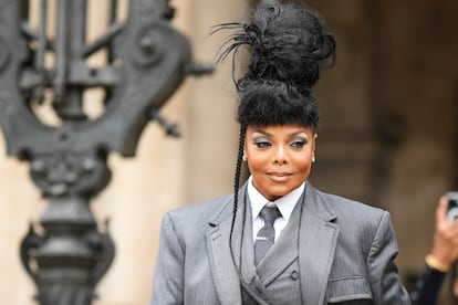 Janet Jackson