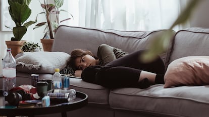 Sí, es normal que te sientas fatigado y decaído: así afecta el otoño a nuestro estado de ánimo