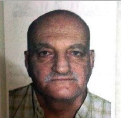 Daniel Galván Viña.