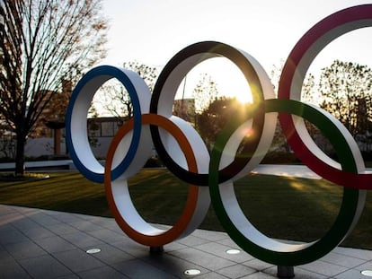 Los Juegos Olímpicos se celebrarán entre el 23 de julio y el 8 de agosto de 2021