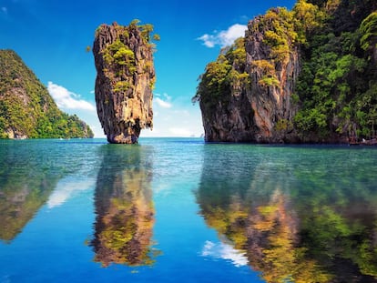 ¿Cuál es la mejor época para viajar a Tailandia?