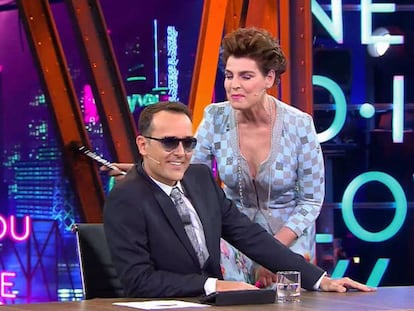 ¿Programa de citas? ¿Magacín de cotilleo? Te explicamos de qué va esta cosa nueva de Risto