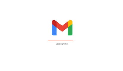 Logo de Gmail 