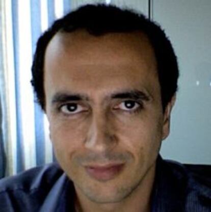 Raúl García