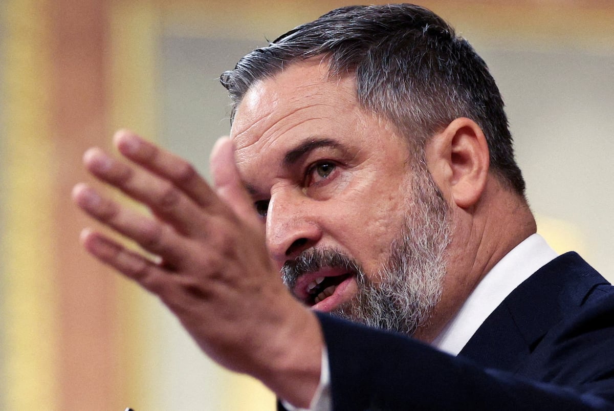 La polémica propuesta de Vox para deportar a millones: un debate sobre identidad y exclusión