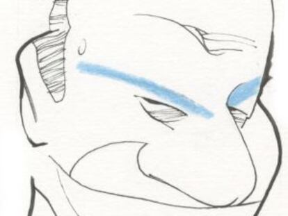 El contacto del PP con la Iglesia