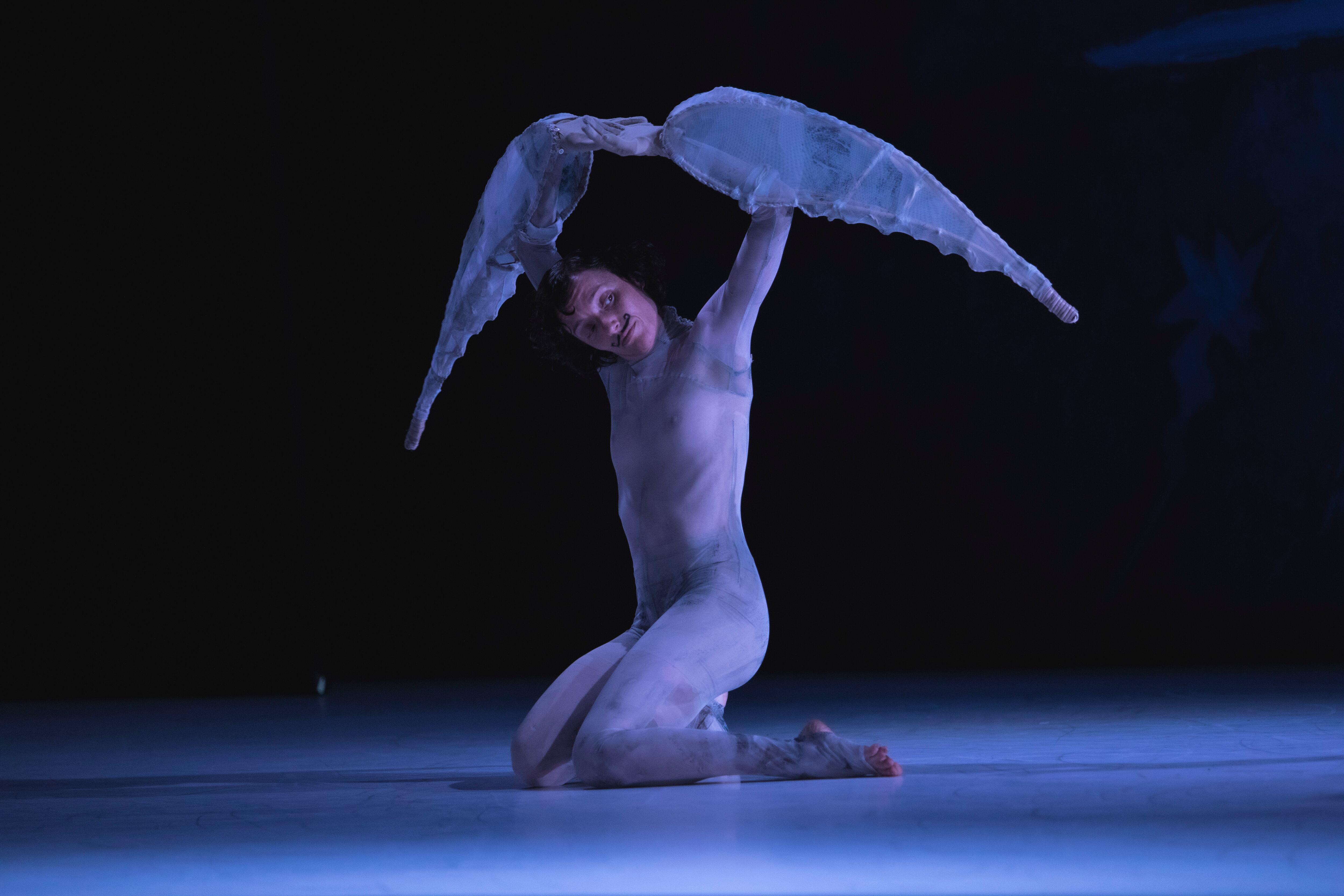 El ballet inédito 'La noche de San Juan (Soirées de Barcelona)'.