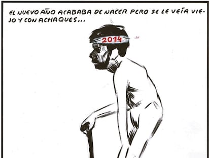El Roto