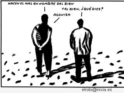 EL ROTO