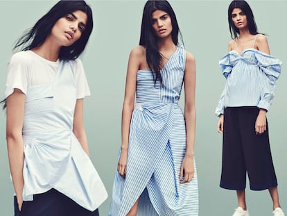 La temporada de la camisa o cómo la clásica Oxford se moderniza