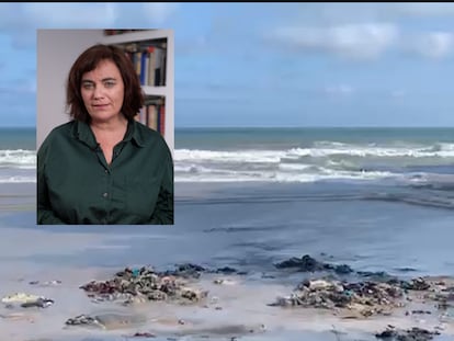 15 prendas geolocalizadas y 11 meses de trabajo para seguir el rastro de la ropa usada: así ha sido la investigación