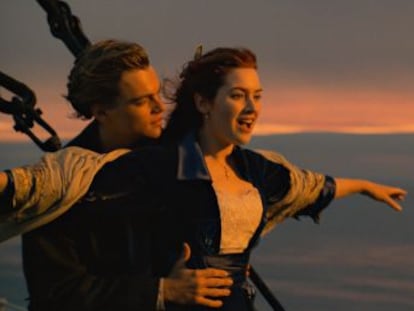 Los actores fueron los proptagonistas de  Titanic , una película que logró 11 Oscar y catapultó a sus protagonistas a la fama. Así han cambiado ellos y sus compañeros de reparto