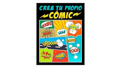 Regalos 11 años sobre fondo blanco.