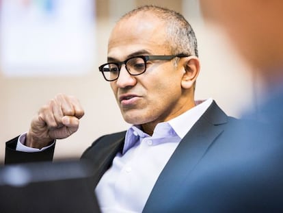 Los diez CEOs de tecnológicas mejor pagados