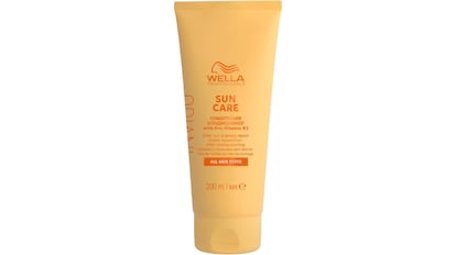 ¿Cómo mantener el pelo hidratado en verano? Estos son los productos esenciales.