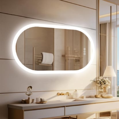 comparativa espejos de baño inteligentes enero 2025 5