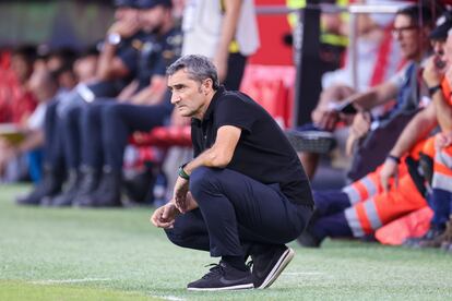 Ernesto Valverde