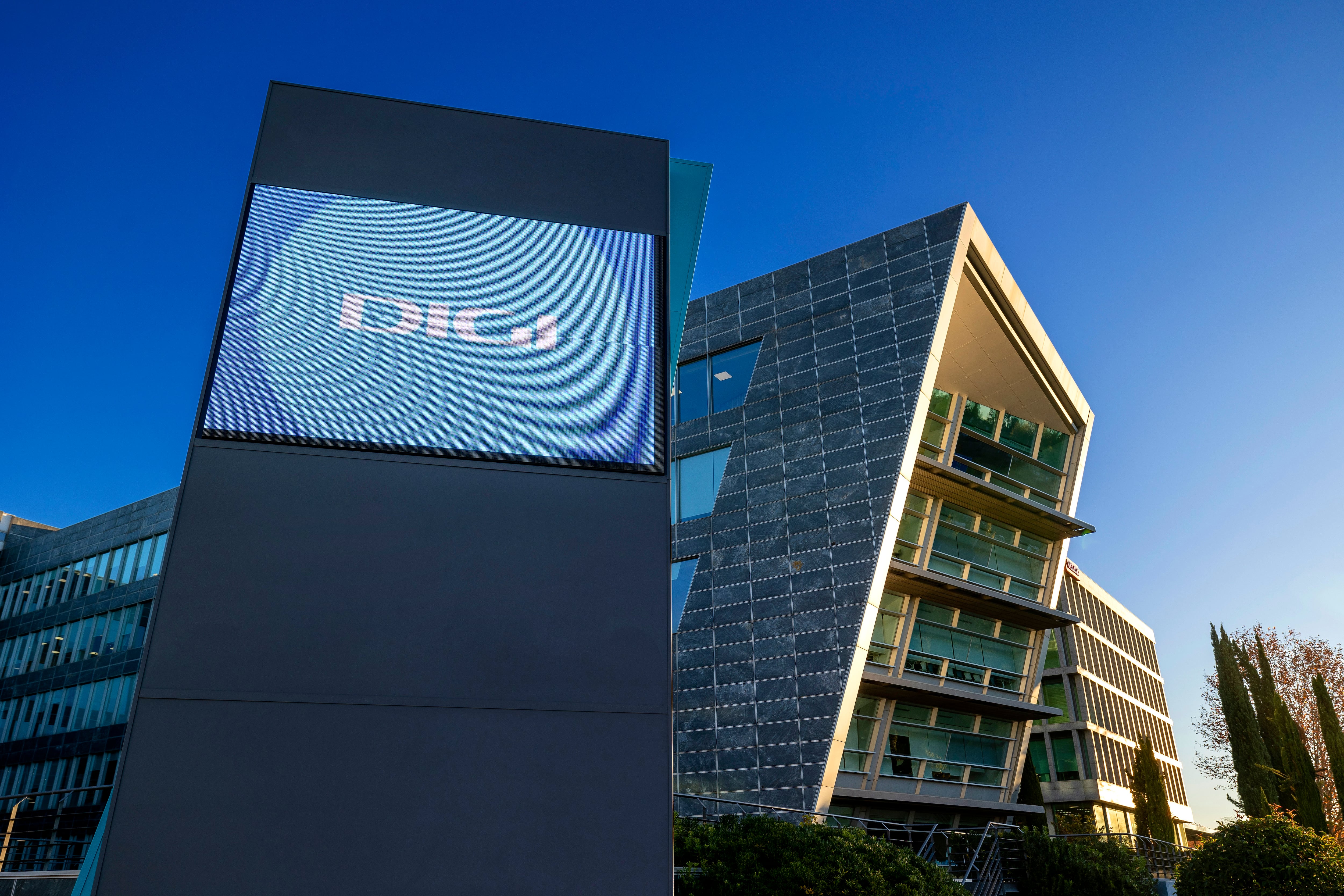 Digi sufre una caída de sus servicios y deja a clientes sin poder realizar y recibir llamadas